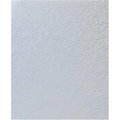 Lovelyhome 17 x 78 in. Decorative Self Adhesive Film; Snow LO420960